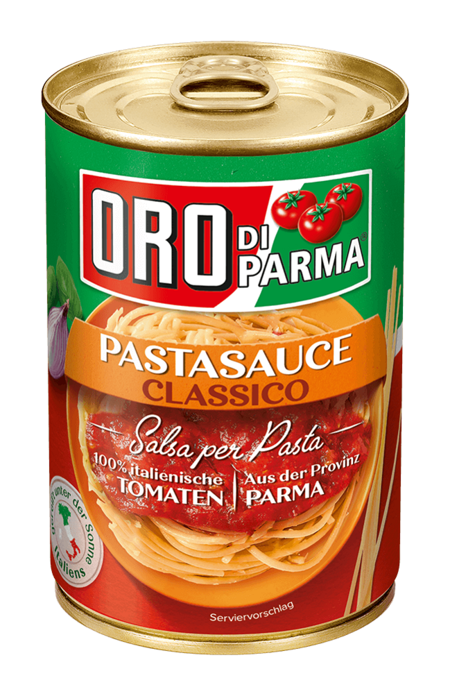 Pasta sauce Classico