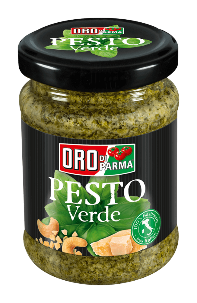 Pesto Verde